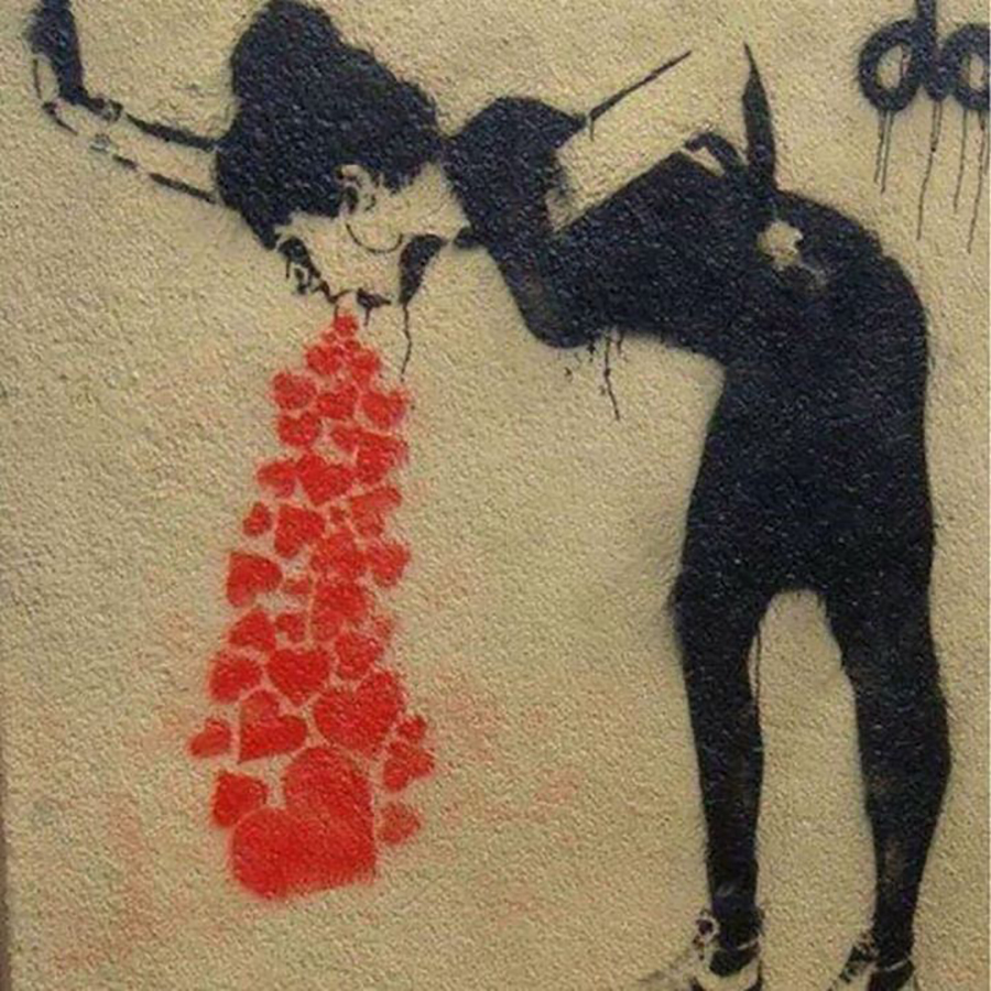 donne che amano troppo 1