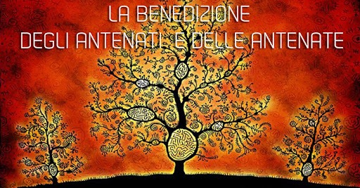 benedizione